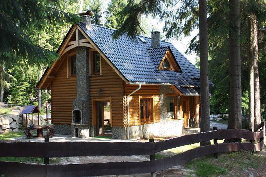 Domek Letniskowy Lesna Chata Шклярска Поремба Стая снимка